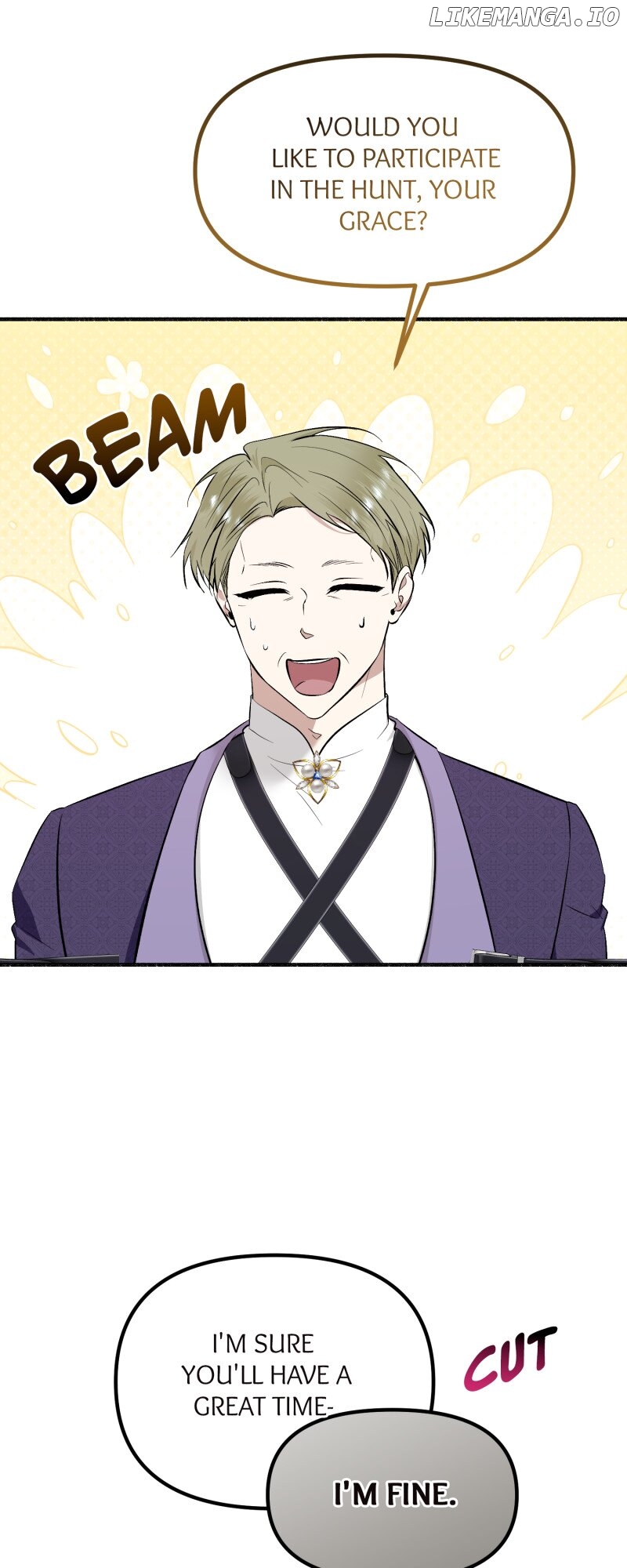 My Angelic Husband is actually a Devil in Disguise Chapter 82 - page 15