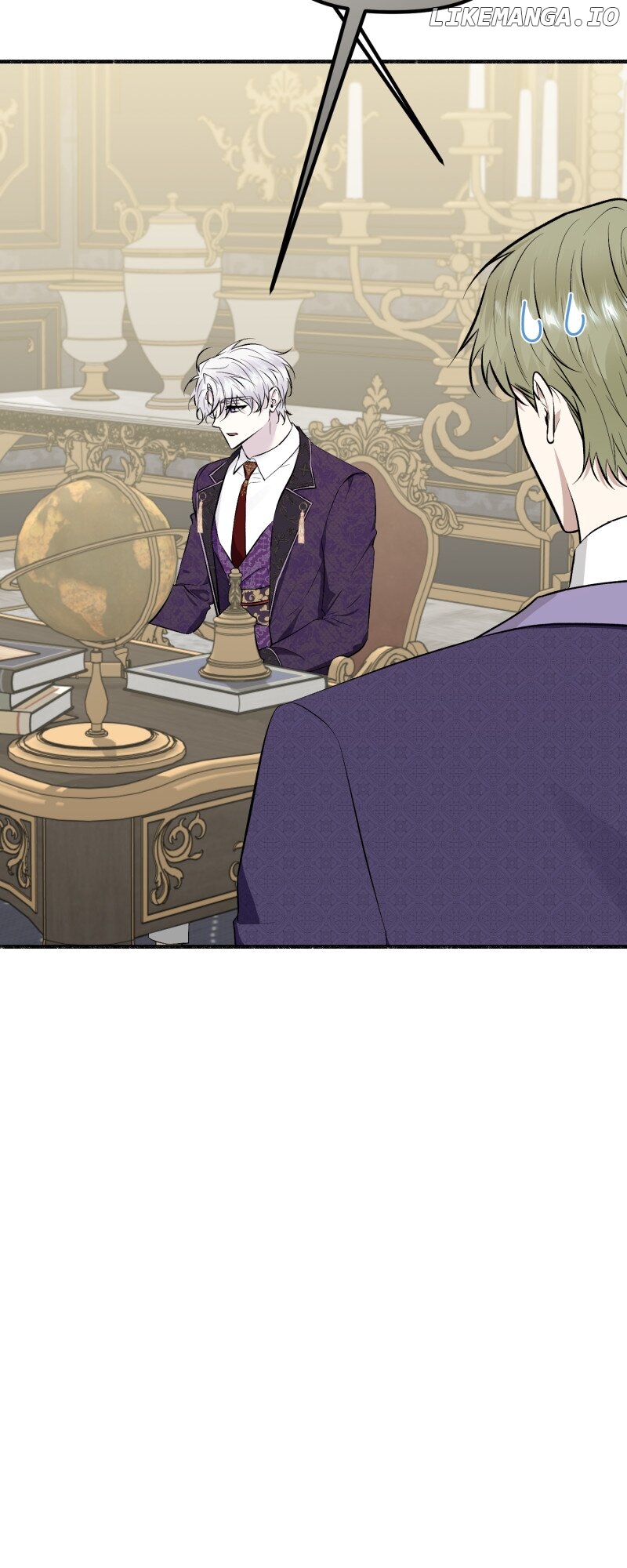 My Angelic Husband is actually a Devil in Disguise Chapter 82 - page 16