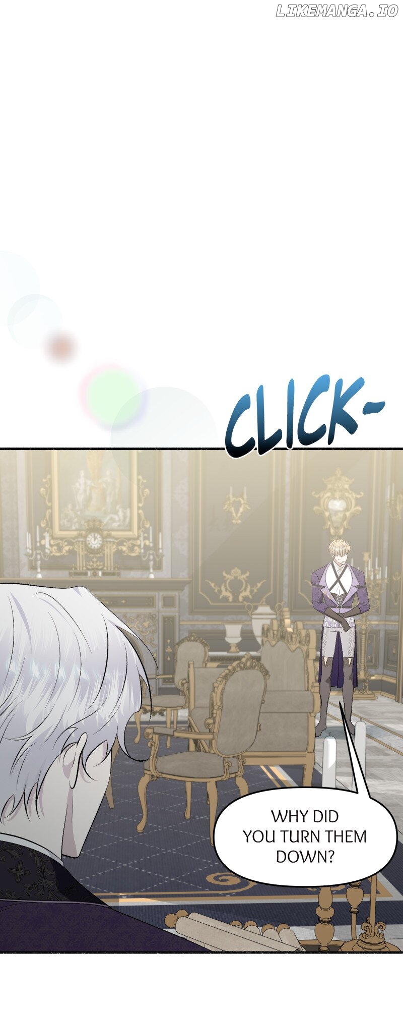 My Angelic Husband is actually a Devil in Disguise Chapter 82 - page 18