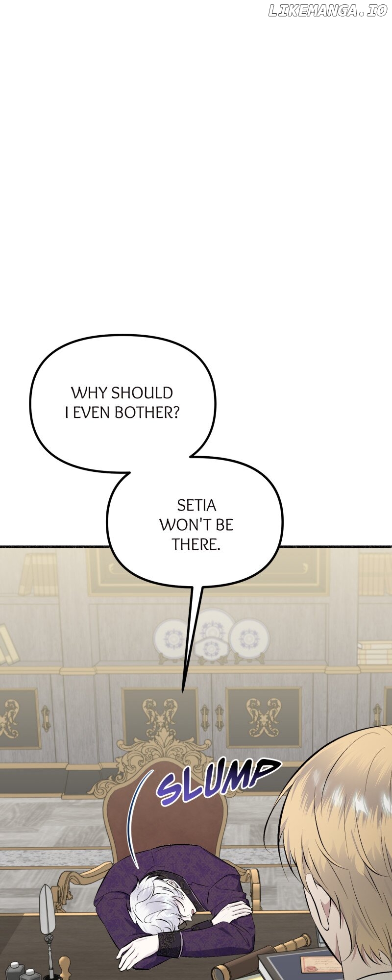 My Angelic Husband is actually a Devil in Disguise Chapter 82 - page 19