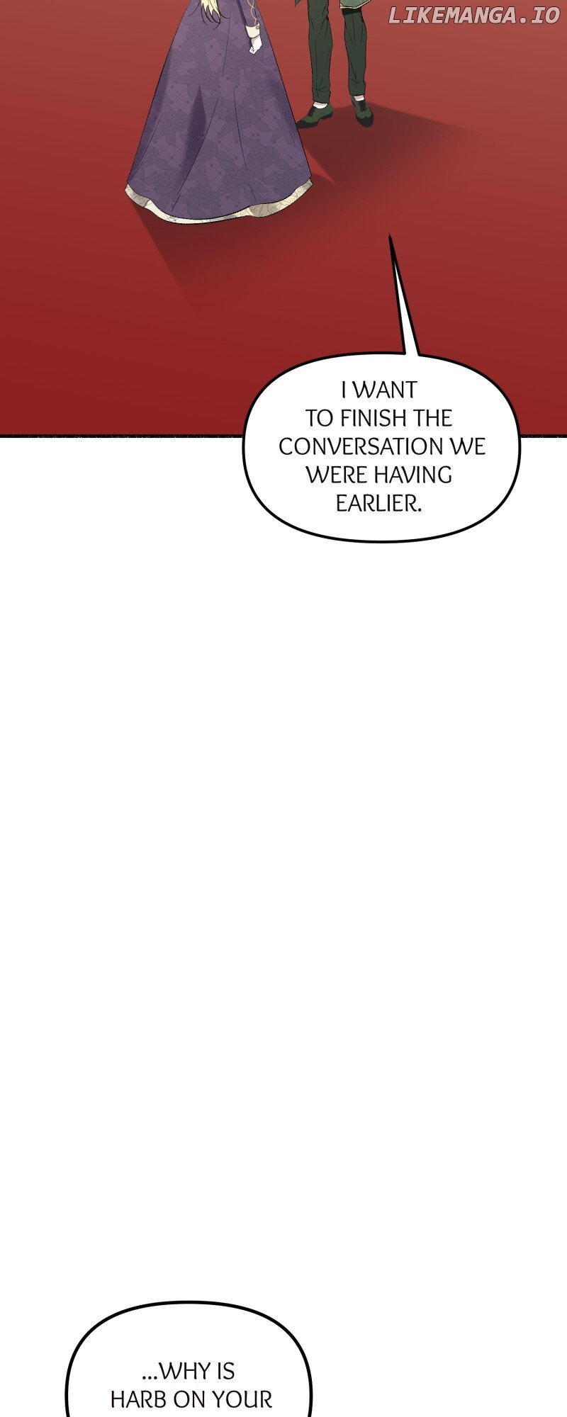 My Angelic Husband is actually a Devil in Disguise Chapter 82 - page 2