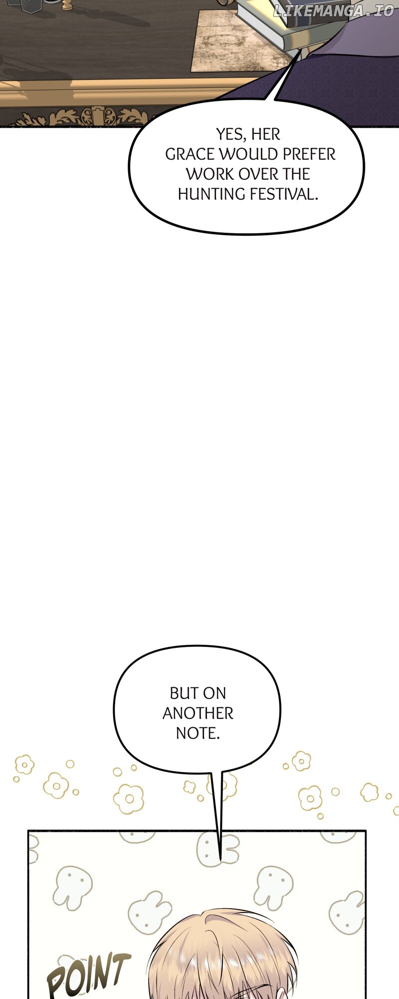 My Angelic Husband is actually a Devil in Disguise Chapter 82 - page 20