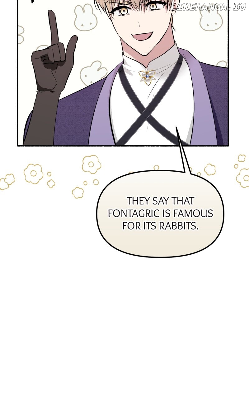 My Angelic Husband is actually a Devil in Disguise Chapter 82 - page 21