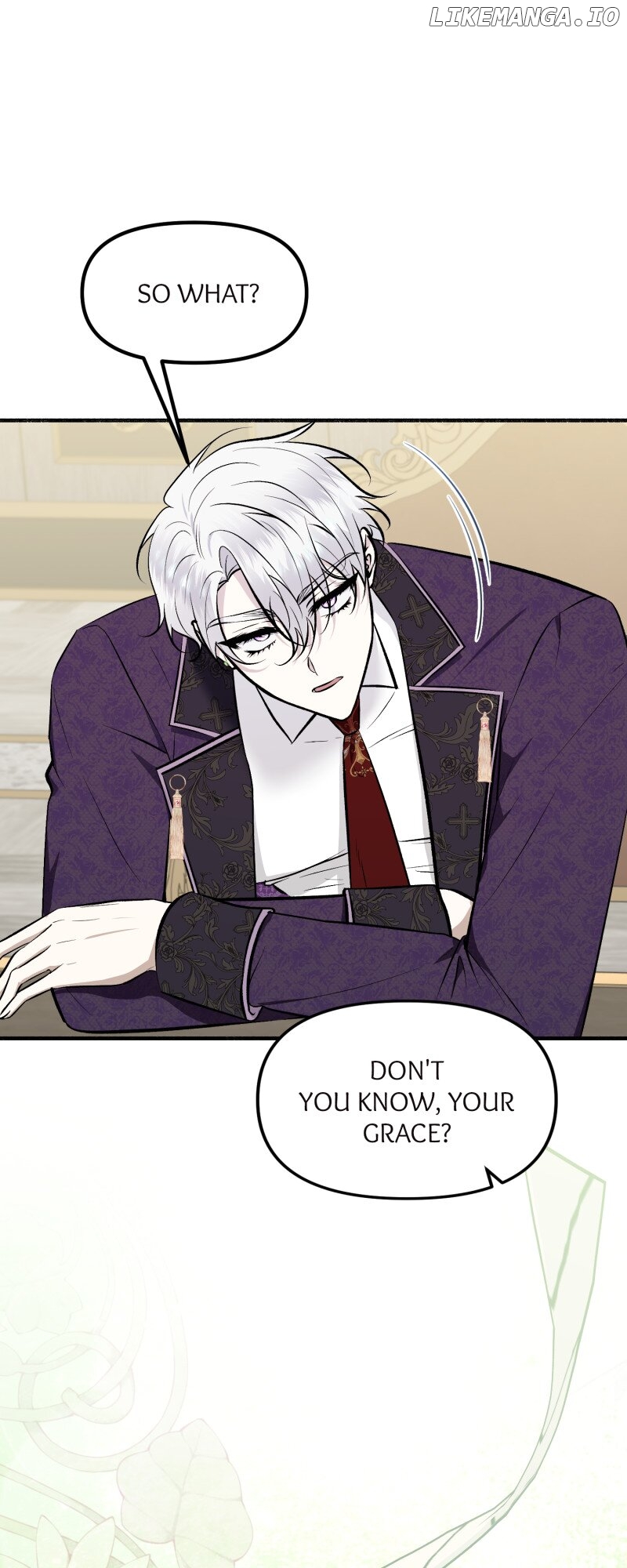 My Angelic Husband is actually a Devil in Disguise Chapter 82 - page 22