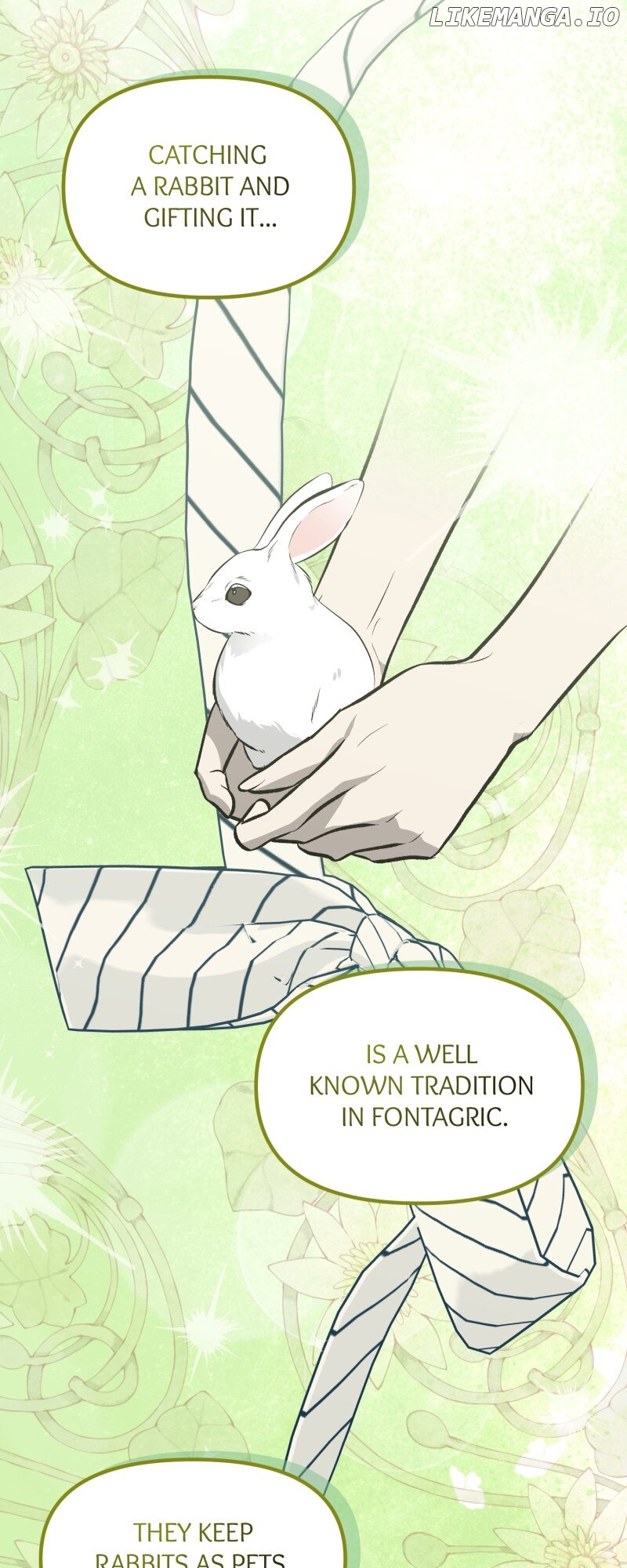 My Angelic Husband is actually a Devil in Disguise Chapter 82 - page 23