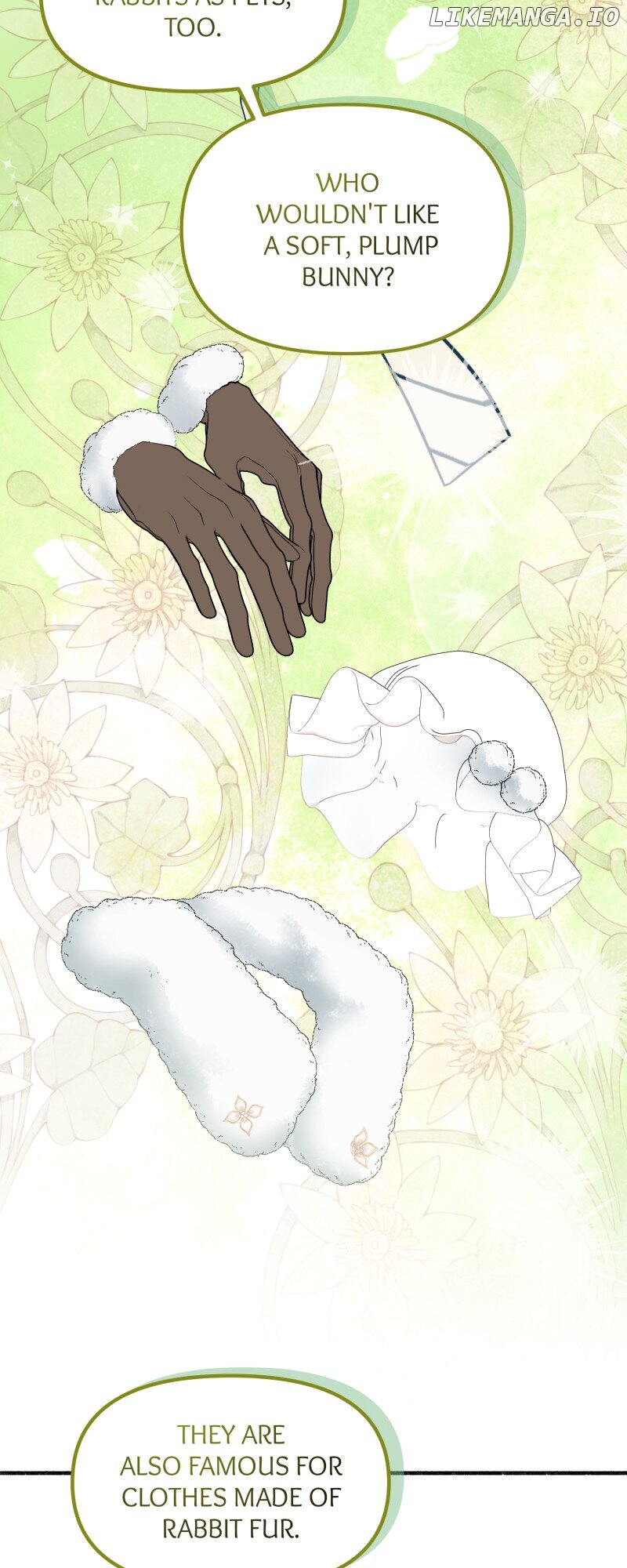 My Angelic Husband is actually a Devil in Disguise Chapter 82 - page 24