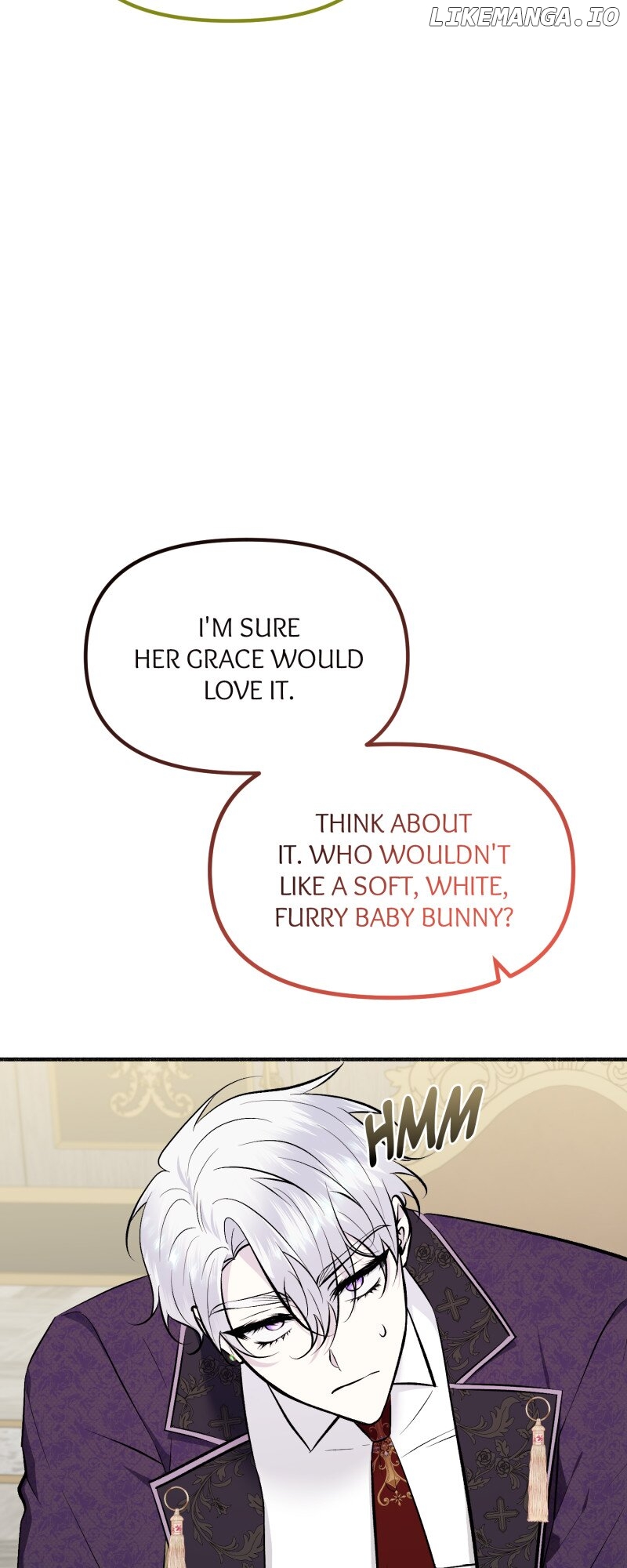 My Angelic Husband is actually a Devil in Disguise Chapter 82 - page 25