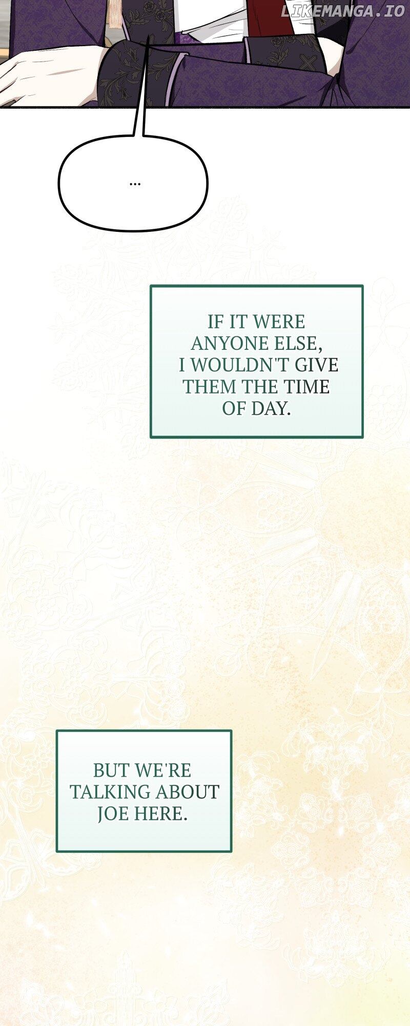 My Angelic Husband is actually a Devil in Disguise Chapter 82 - page 26