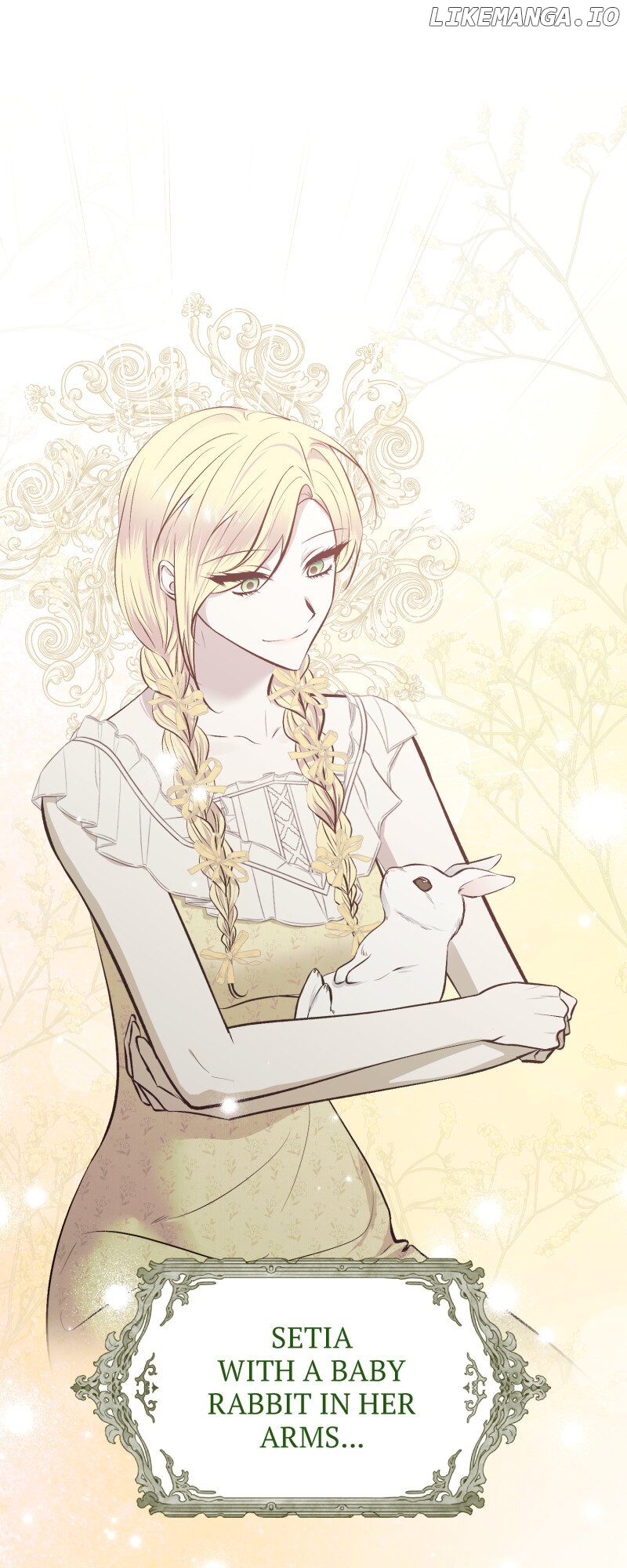 My Angelic Husband is actually a Devil in Disguise Chapter 82 - page 29