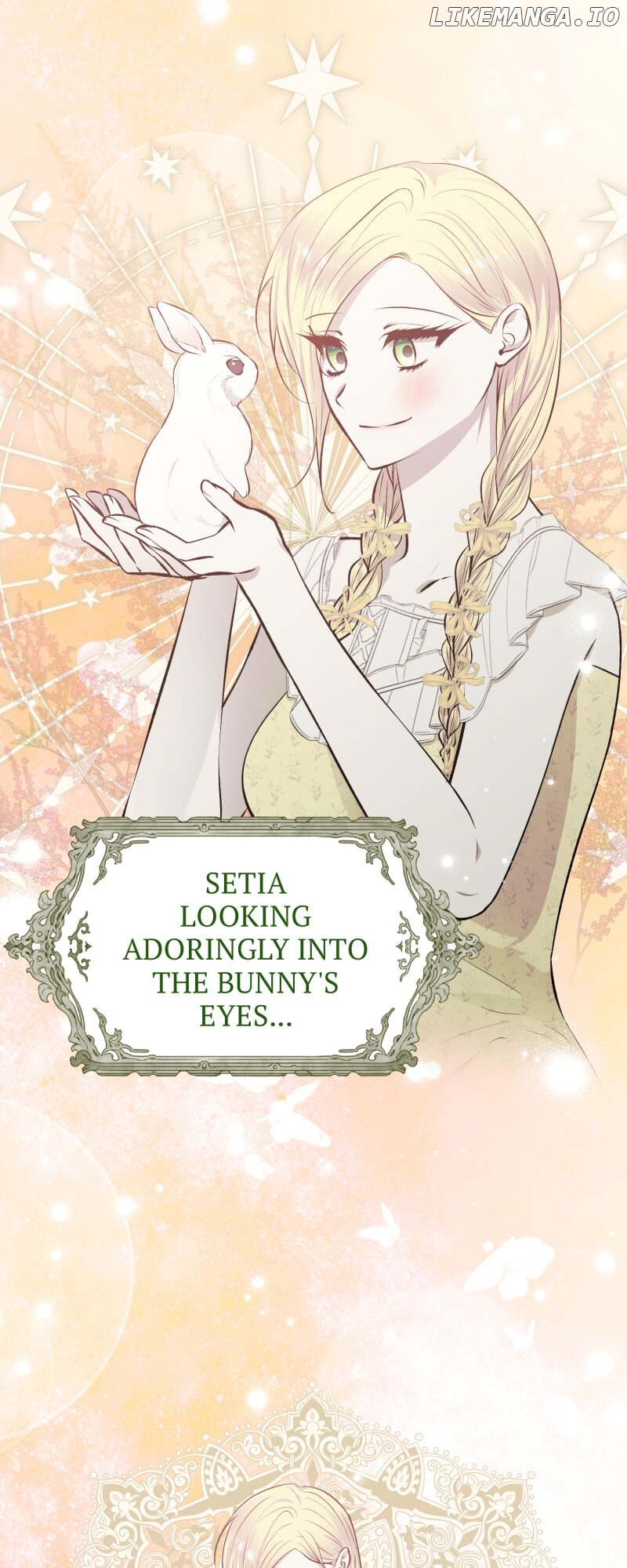 My Angelic Husband is actually a Devil in Disguise Chapter 82 - page 30