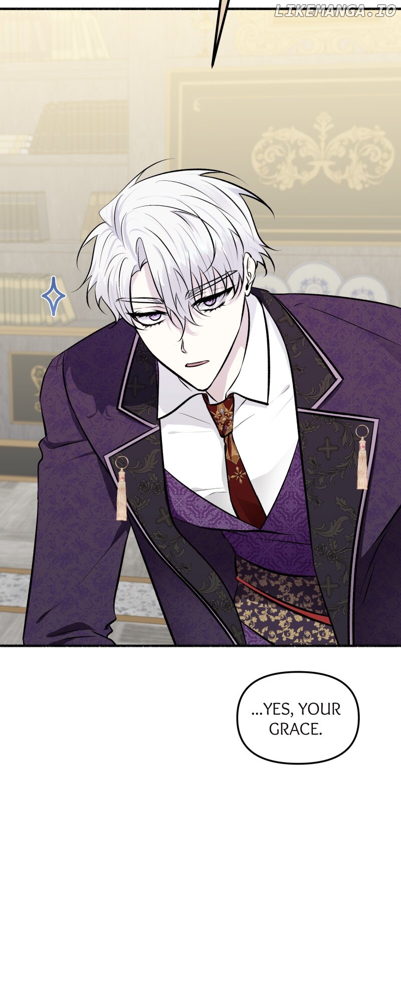 My Angelic Husband is actually a Devil in Disguise Chapter 82 - page 32