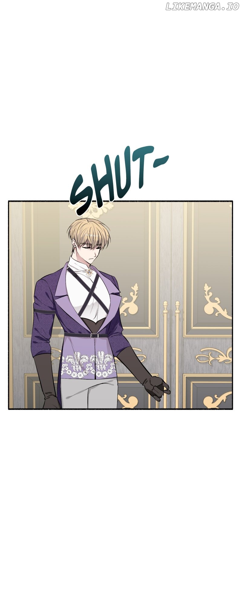 My Angelic Husband is actually a Devil in Disguise Chapter 82 - page 33