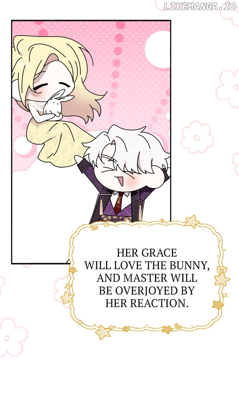 My Angelic Husband is actually a Devil in Disguise Chapter 82 - page 35