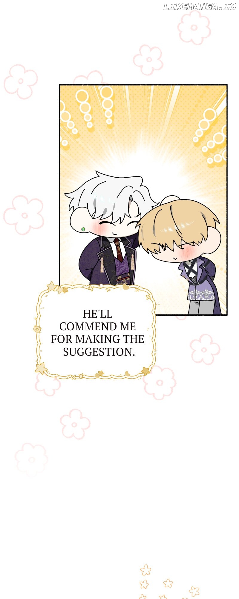 My Angelic Husband is actually a Devil in Disguise Chapter 82 - page 36