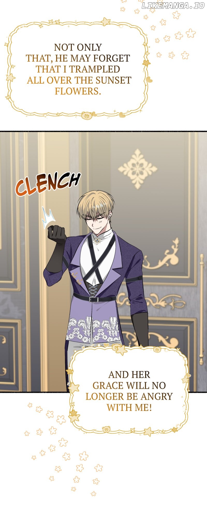 My Angelic Husband is actually a Devil in Disguise Chapter 82 - page 37