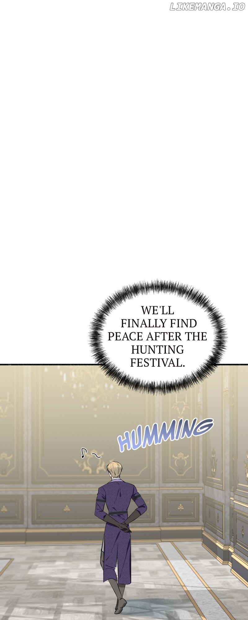 My Angelic Husband is actually a Devil in Disguise Chapter 82 - page 39