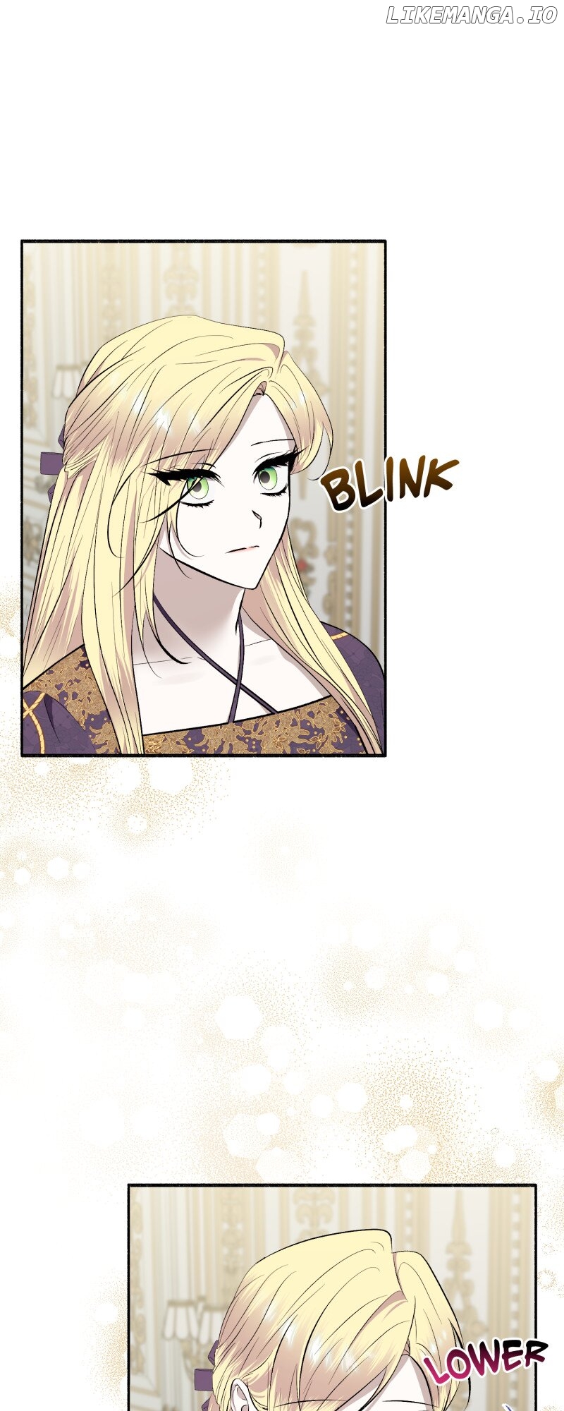 My Angelic Husband is actually a Devil in Disguise Chapter 82 - page 4