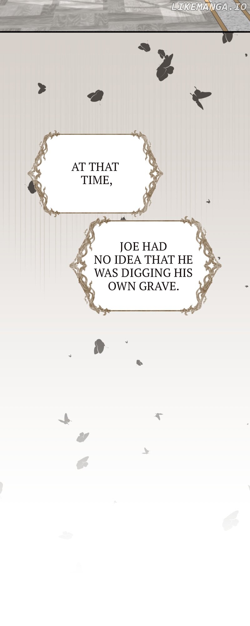 My Angelic Husband is actually a Devil in Disguise Chapter 82 - page 40