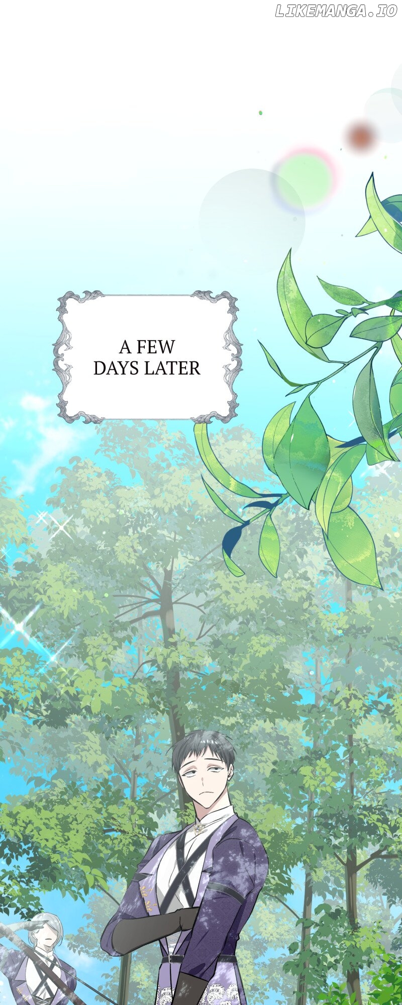 My Angelic Husband is actually a Devil in Disguise Chapter 82 - page 41