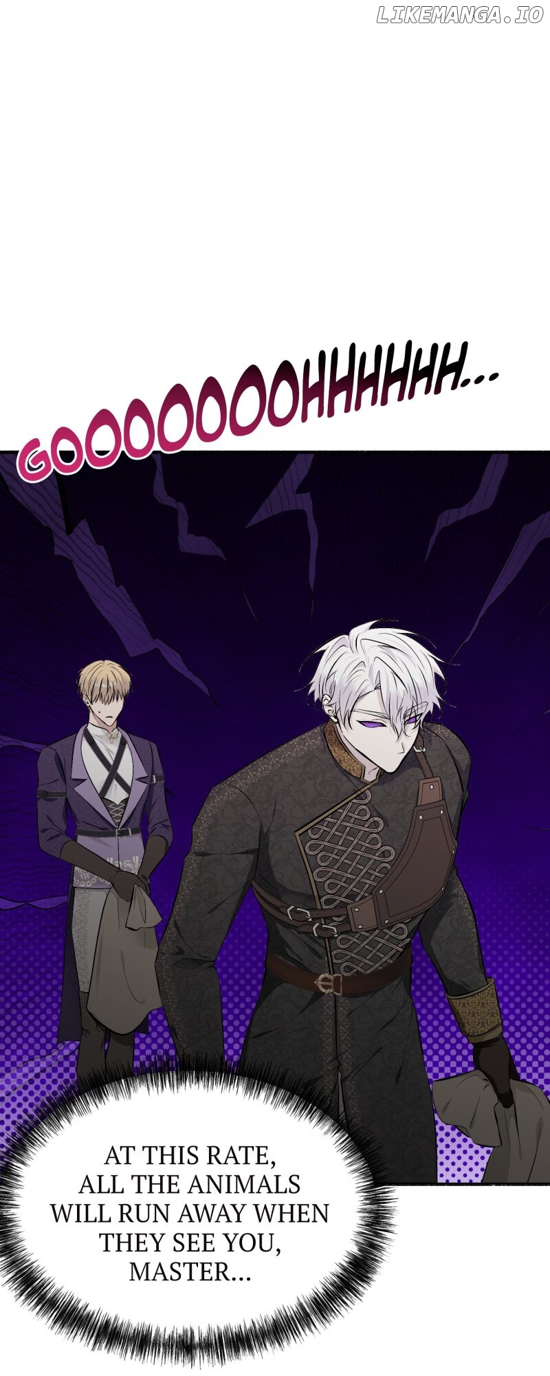 My Angelic Husband is actually a Devil in Disguise Chapter 82 - page 43