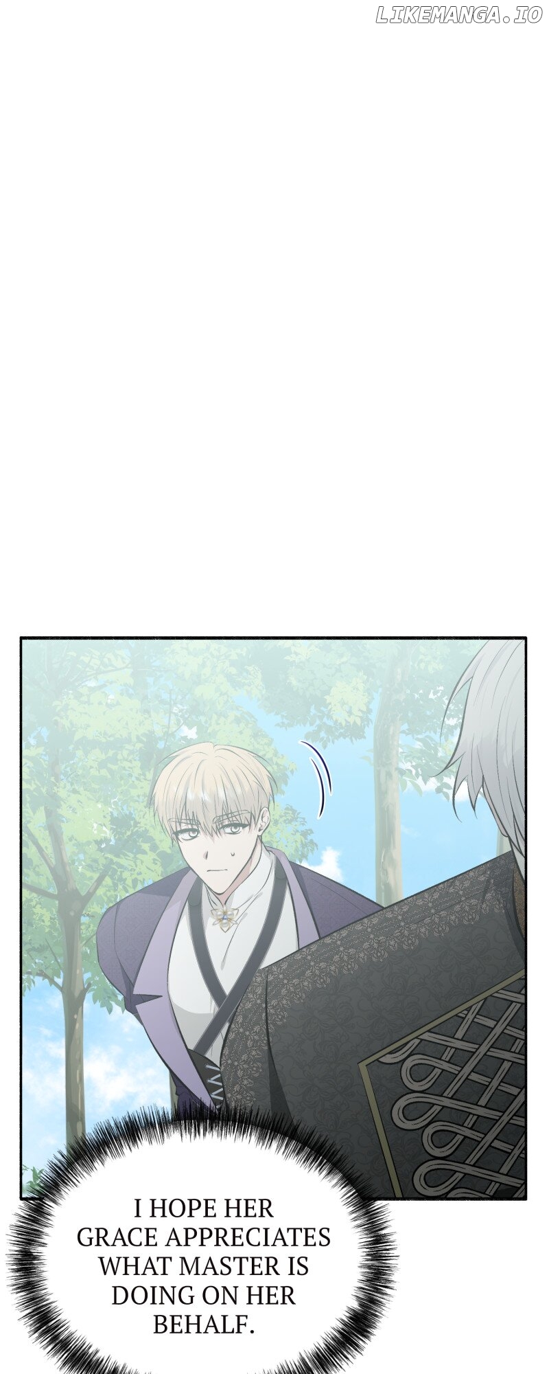 My Angelic Husband is actually a Devil in Disguise Chapter 82 - page 44