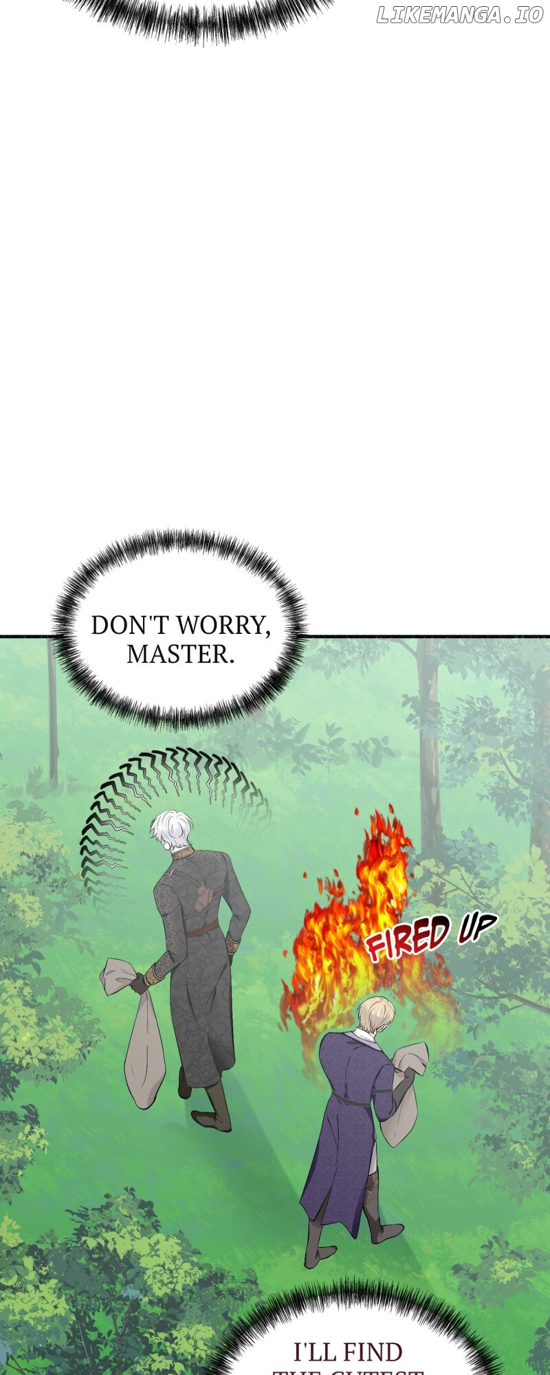 My Angelic Husband is actually a Devil in Disguise Chapter 82 - page 45