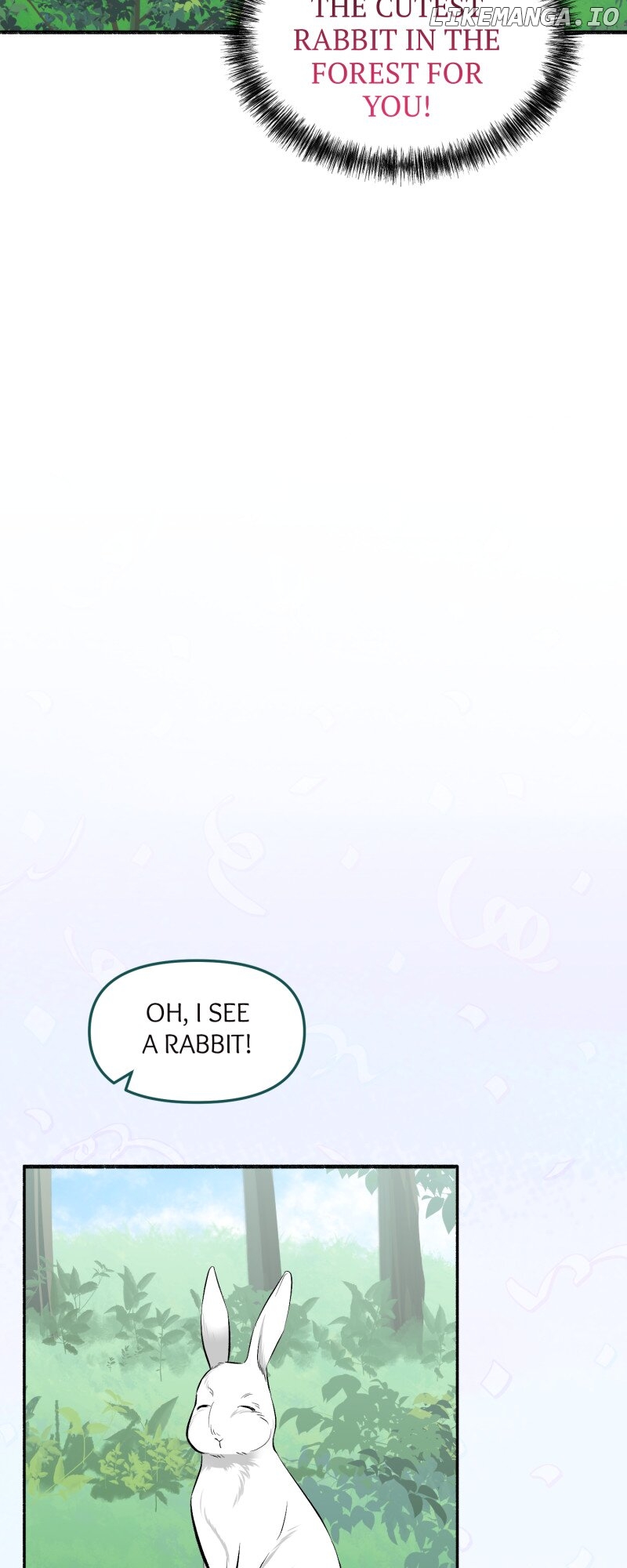 My Angelic Husband is actually a Devil in Disguise Chapter 82 - page 46