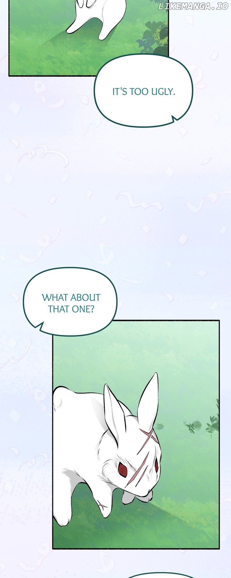 My Angelic Husband is actually a Devil in Disguise Chapter 82 - page 47