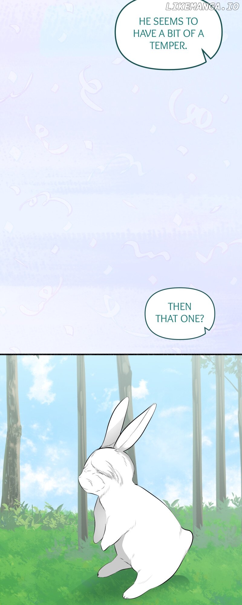 My Angelic Husband is actually a Devil in Disguise Chapter 82 - page 48