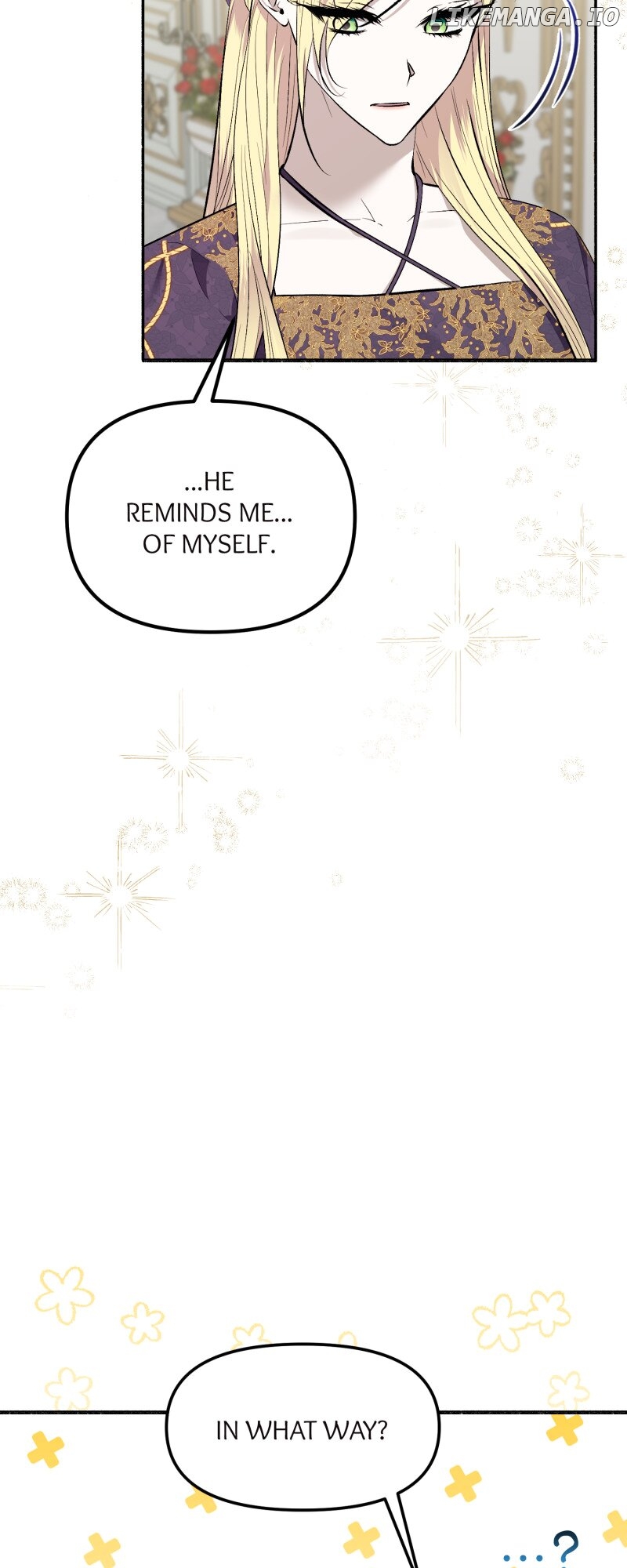 My Angelic Husband is actually a Devil in Disguise Chapter 82 - page 5