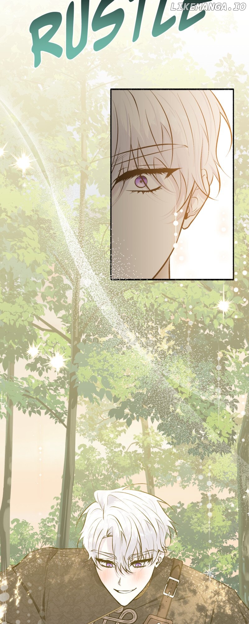 My Angelic Husband is actually a Devil in Disguise Chapter 82 - page 51