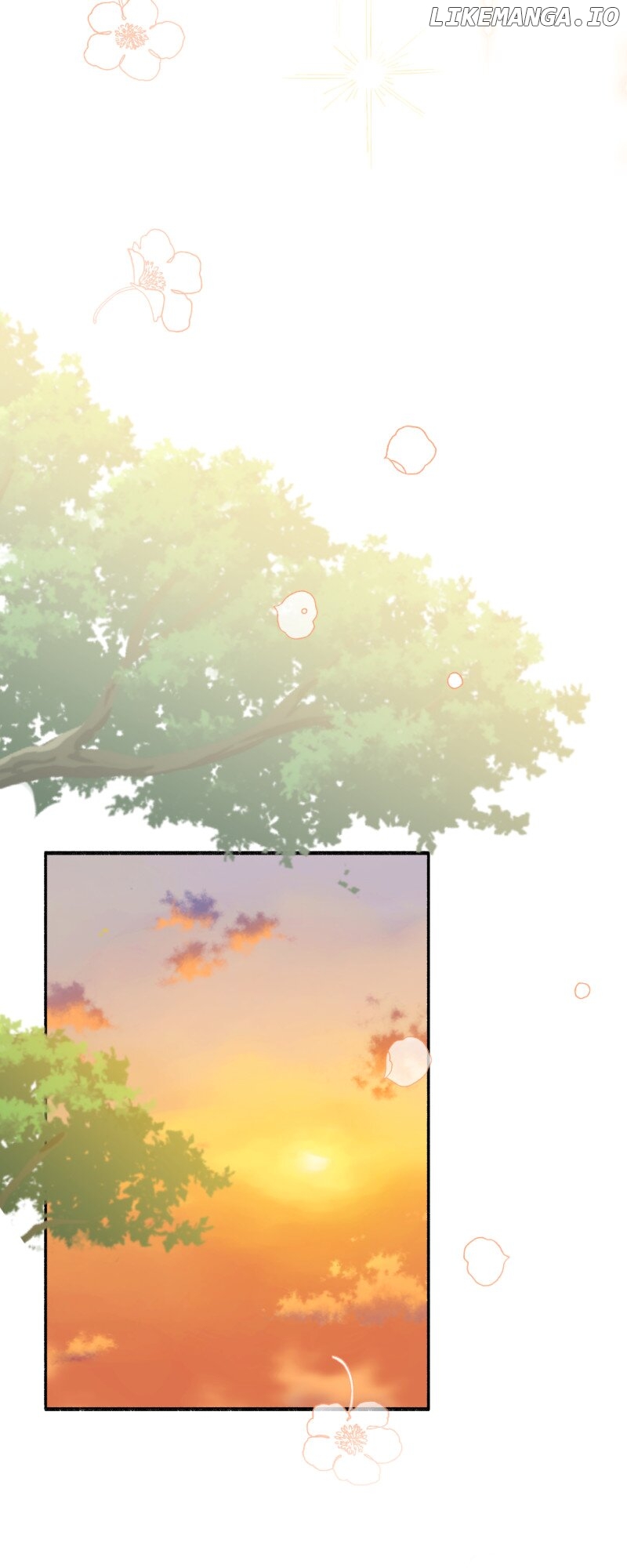 My Angelic Husband is actually a Devil in Disguise Chapter 82 - page 53