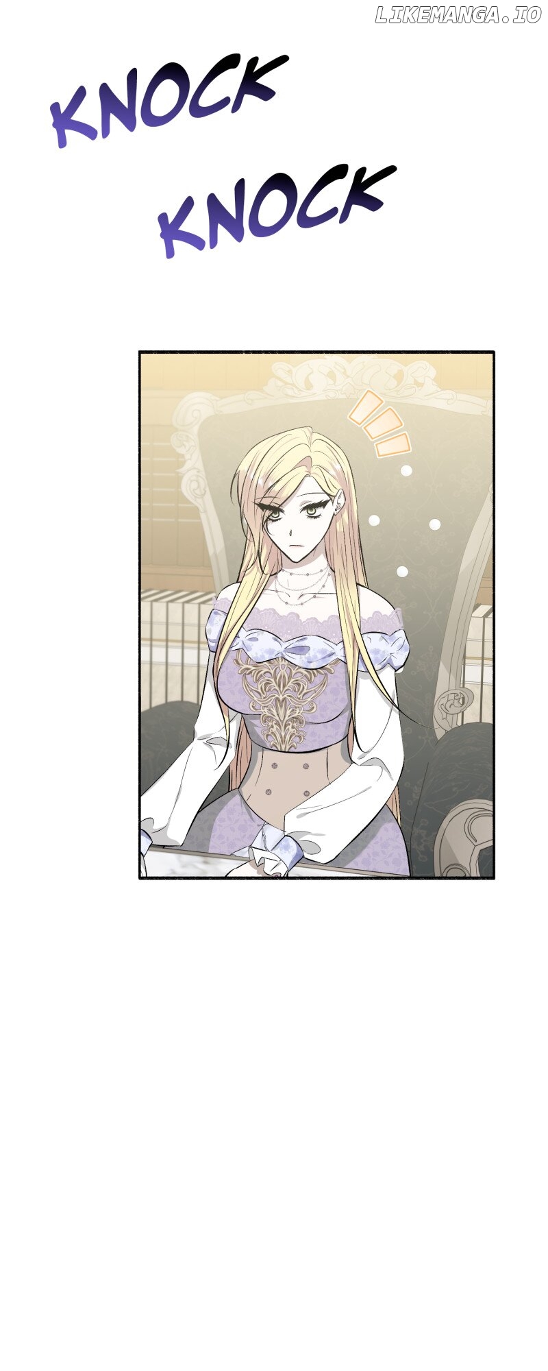 My Angelic Husband is actually a Devil in Disguise Chapter 82 - page 54