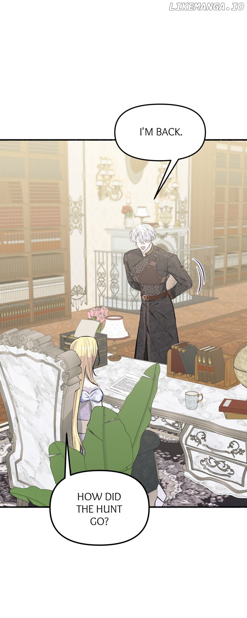 My Angelic Husband is actually a Devil in Disguise Chapter 82 - page 55