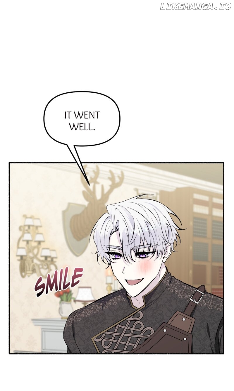 My Angelic Husband is actually a Devil in Disguise Chapter 82 - page 56
