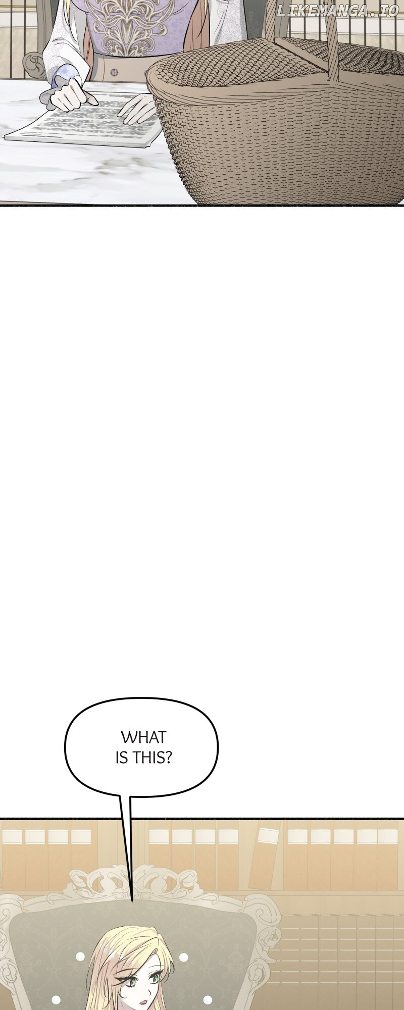 My Angelic Husband is actually a Devil in Disguise Chapter 82 - page 58