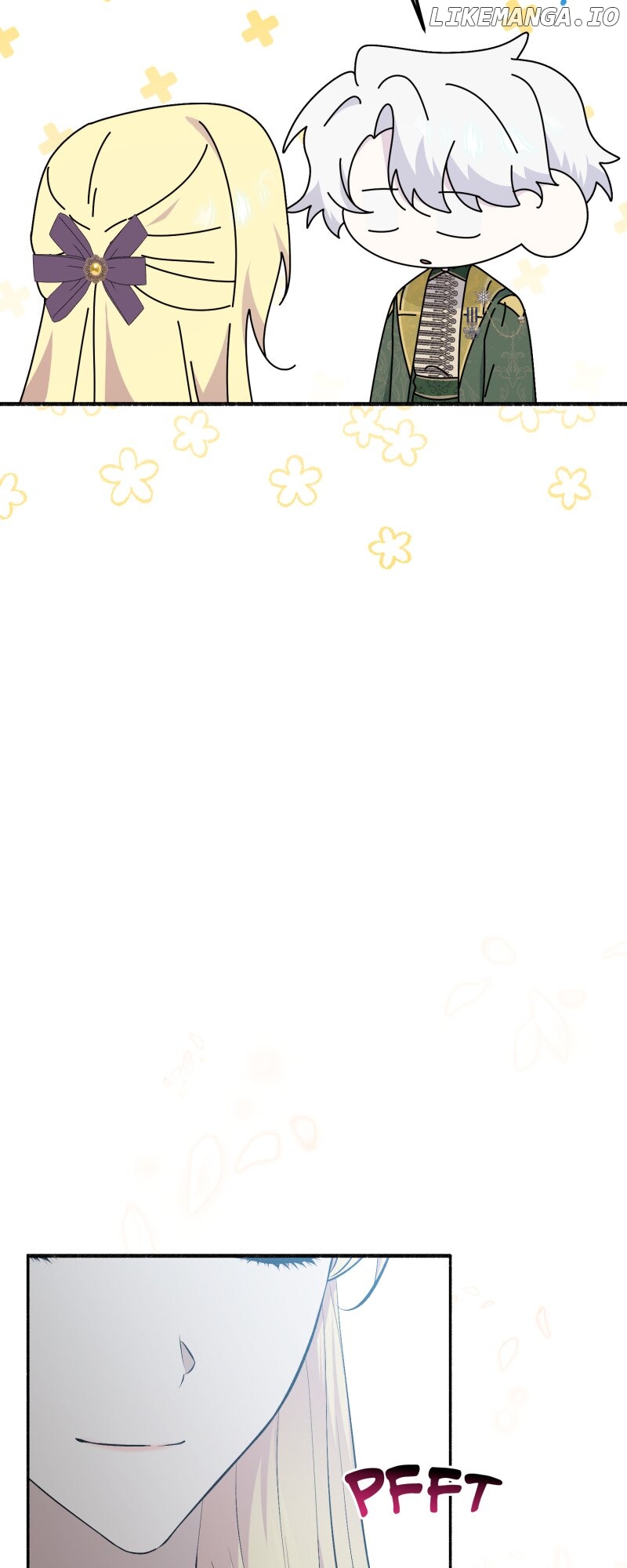 My Angelic Husband is actually a Devil in Disguise Chapter 82 - page 6