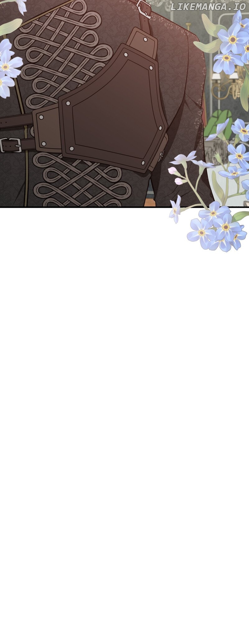 My Angelic Husband is actually a Devil in Disguise Chapter 82 - page 60