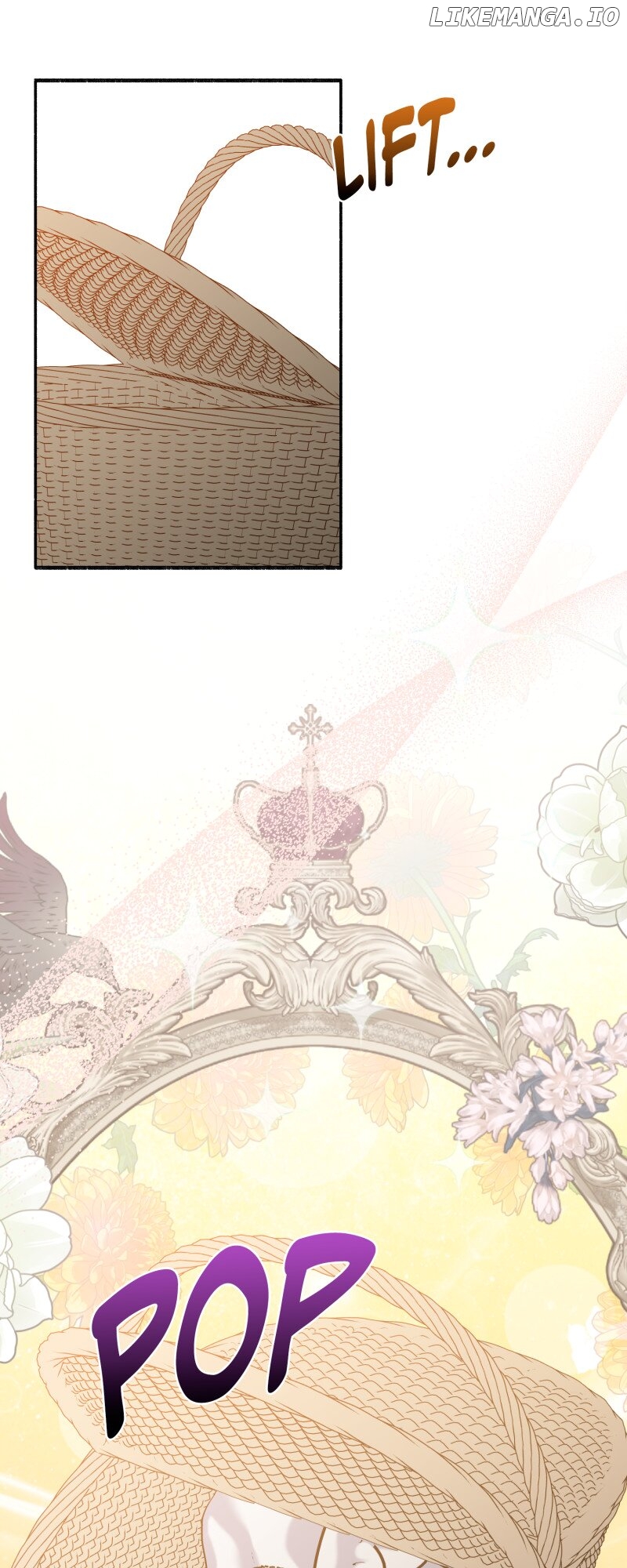 My Angelic Husband is actually a Devil in Disguise Chapter 82 - page 61