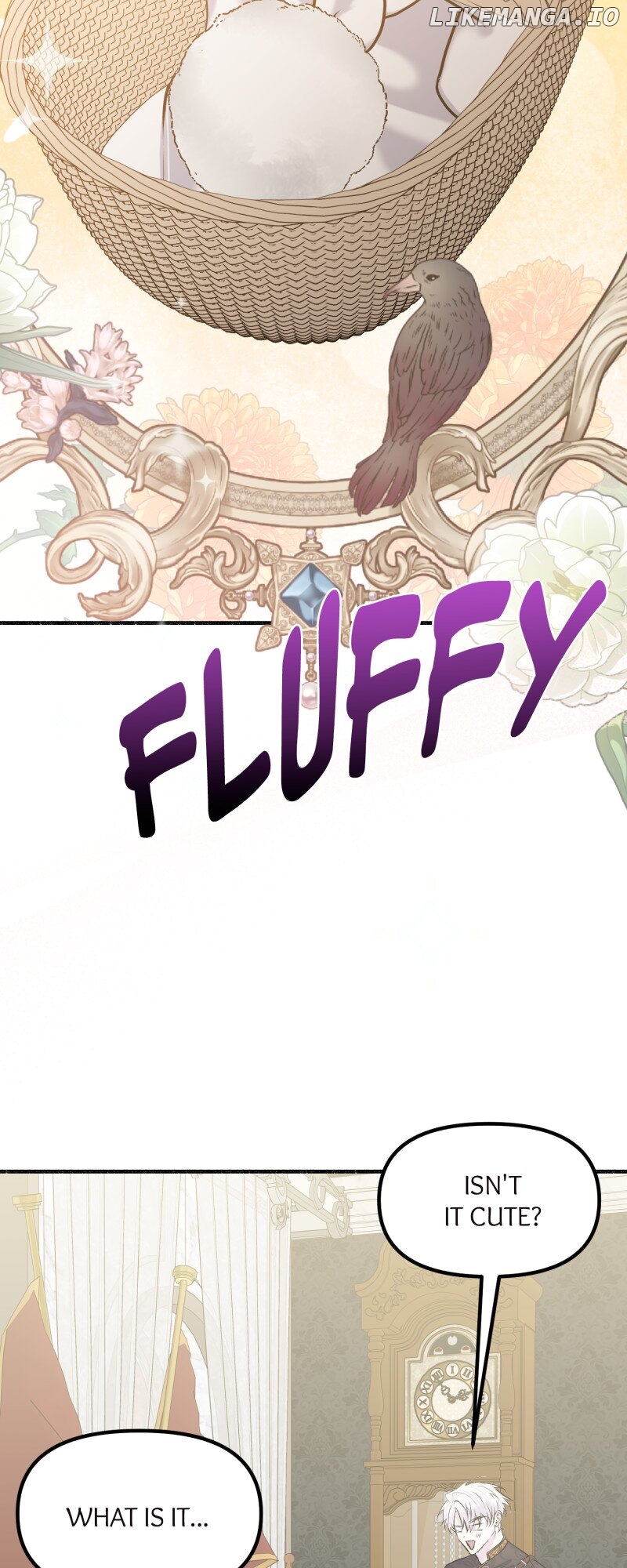 My Angelic Husband is actually a Devil in Disguise Chapter 82 - page 62