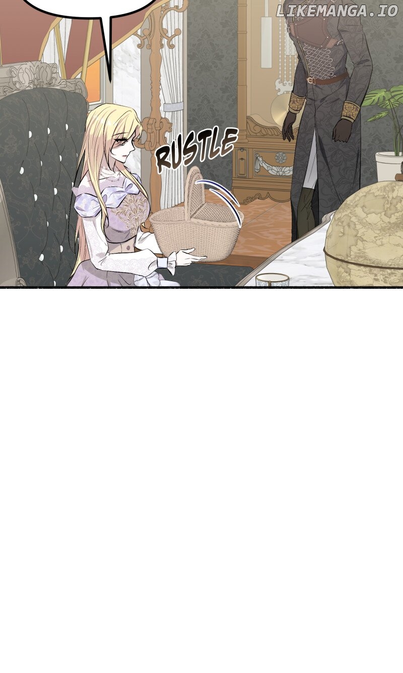 My Angelic Husband is actually a Devil in Disguise Chapter 82 - page 63