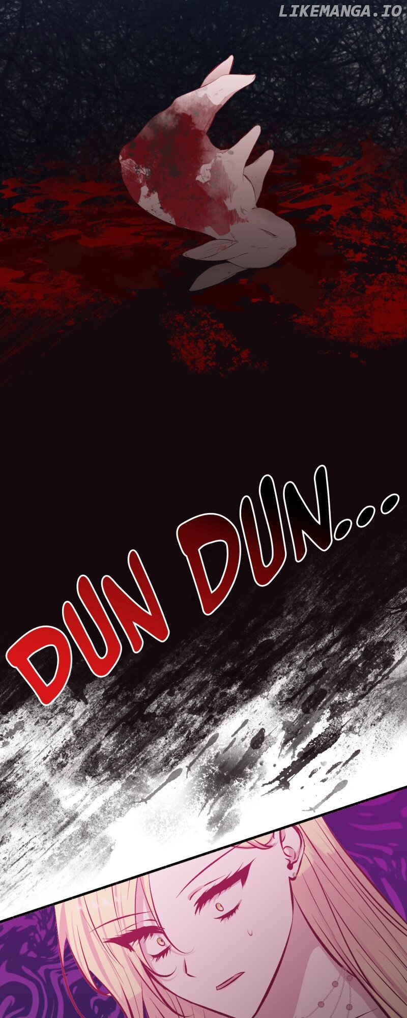 My Angelic Husband is actually a Devil in Disguise Chapter 82 - page 65