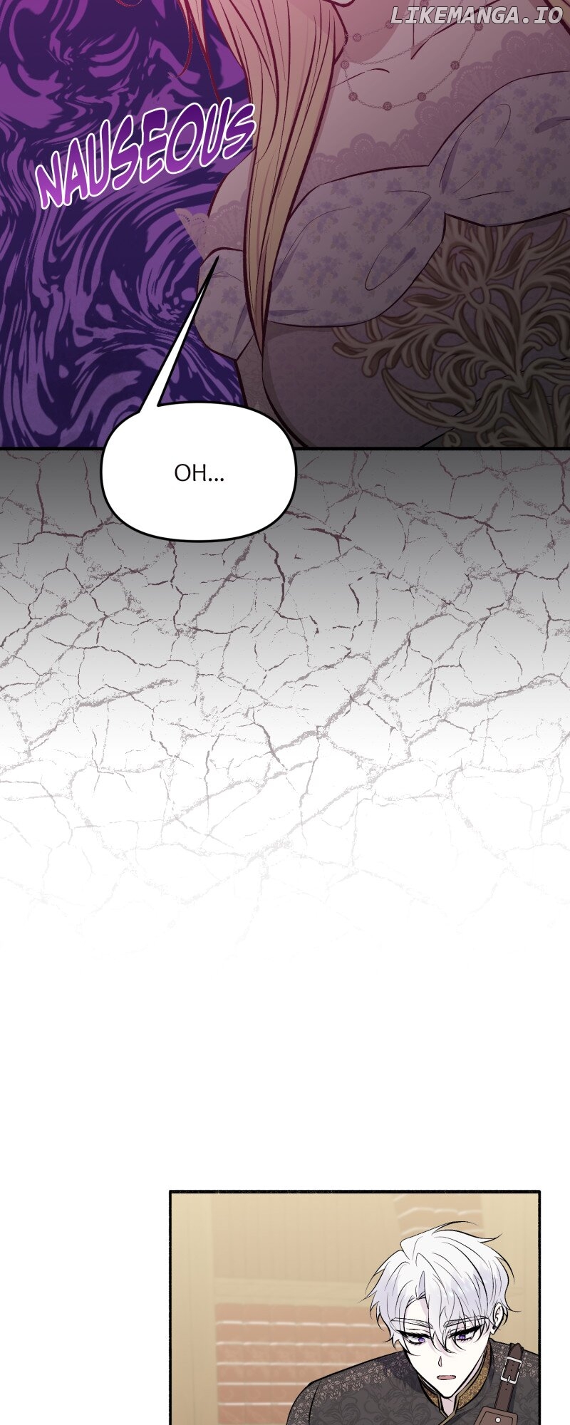 My Angelic Husband is actually a Devil in Disguise Chapter 82 - page 66