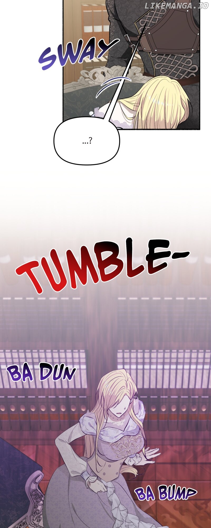 My Angelic Husband is actually a Devil in Disguise Chapter 82 - page 67