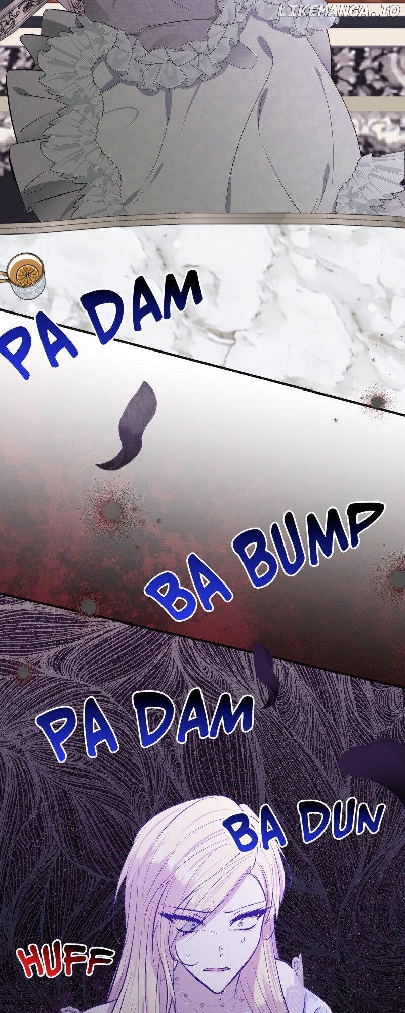 My Angelic Husband is actually a Devil in Disguise Chapter 82 - page 68