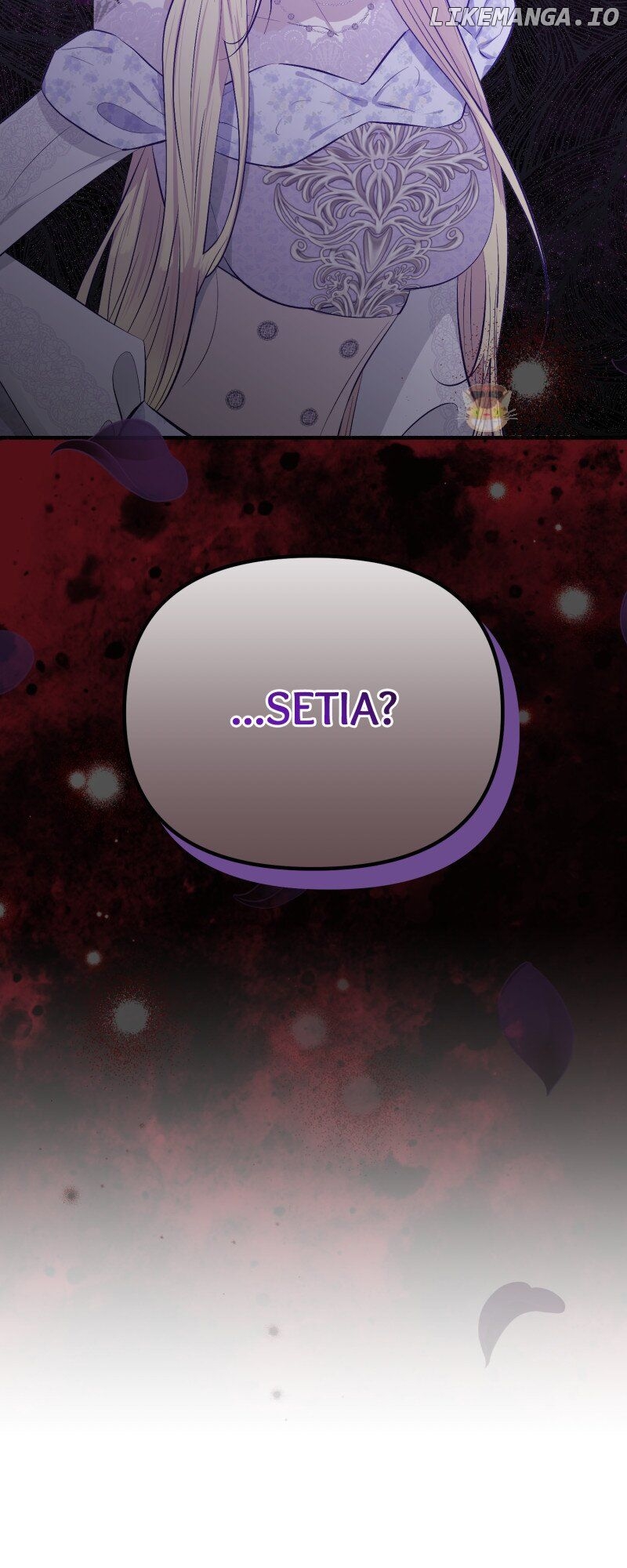 My Angelic Husband is actually a Devil in Disguise Chapter 82 - page 69