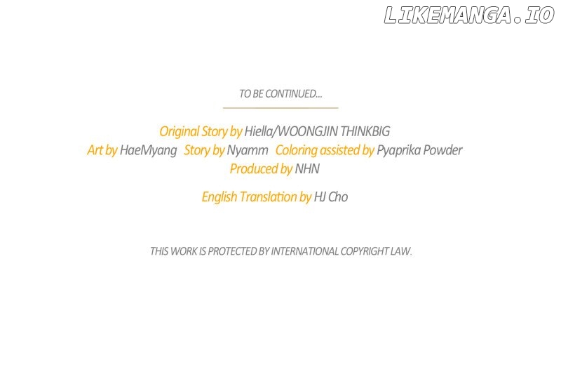 My Angelic Husband is actually a Devil in Disguise Chapter 82 - page 70