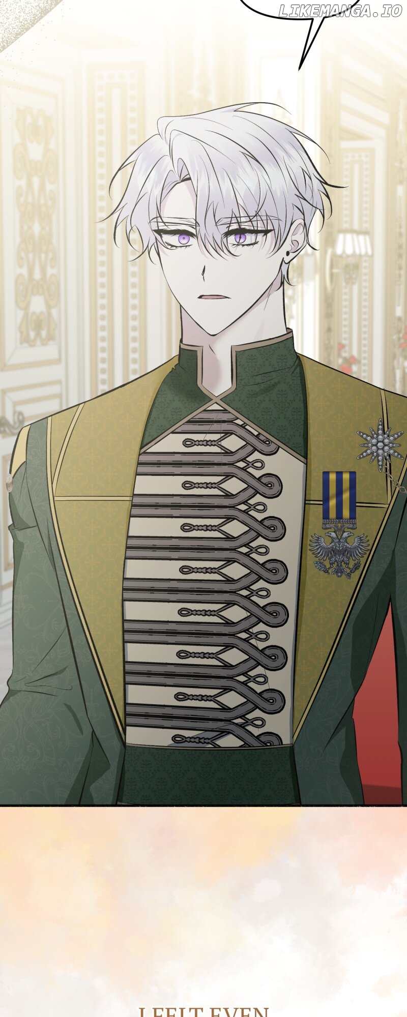 My Angelic Husband is actually a Devil in Disguise Chapter 82 - page 9