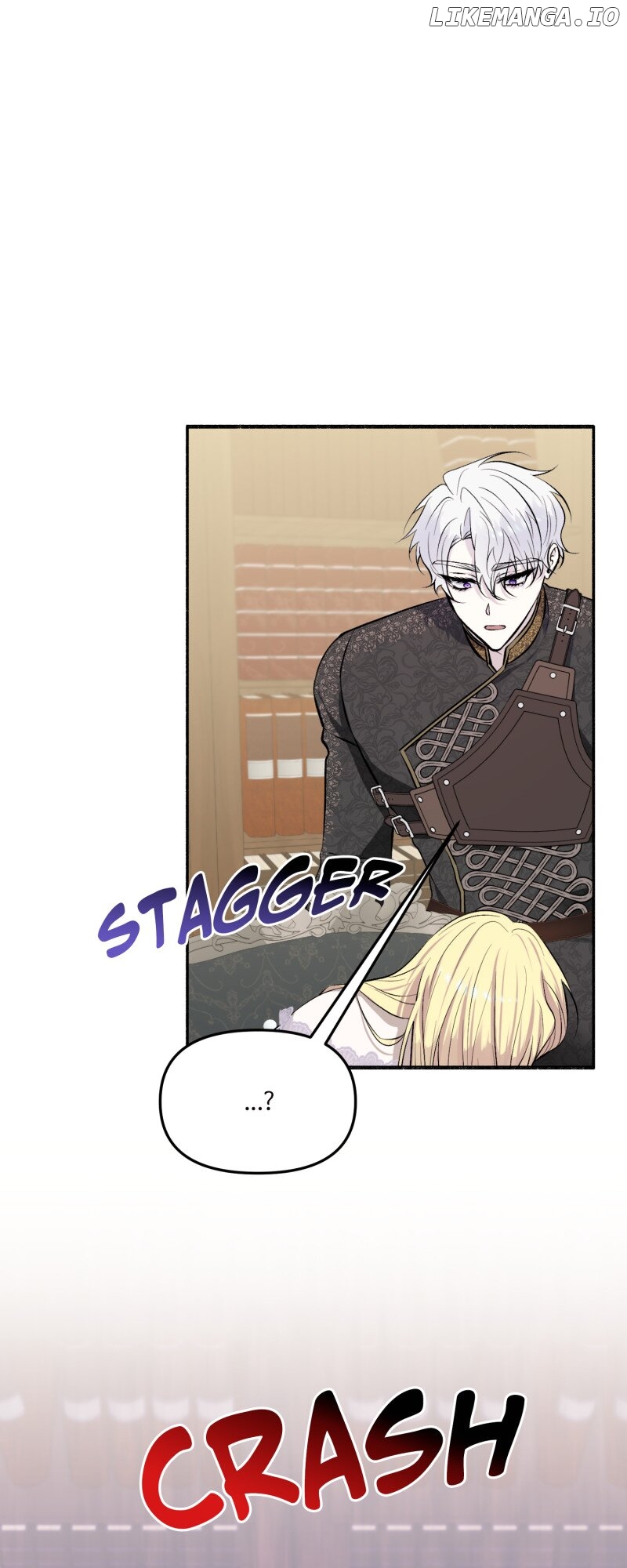 My Angelic Husband is actually a Devil in Disguise Chapter 83 - page 1