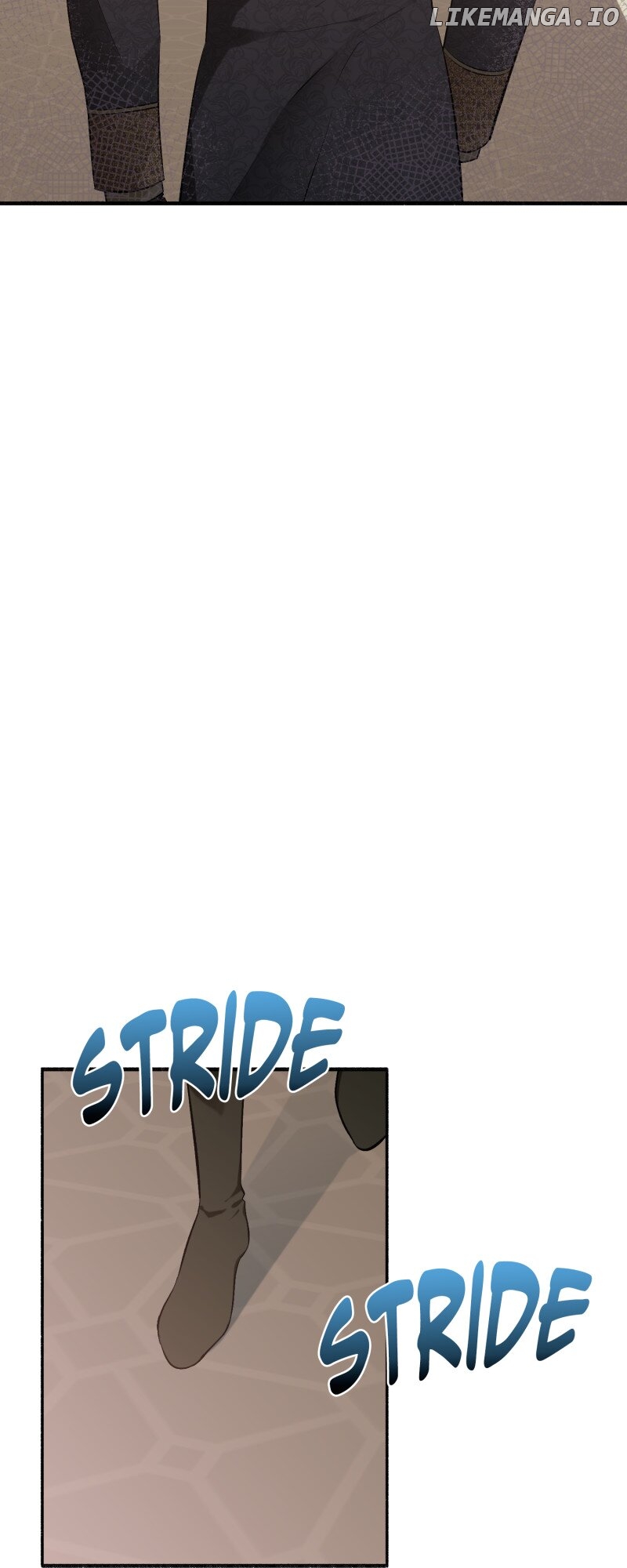 My Angelic Husband is actually a Devil in Disguise Chapter 83 - page 10